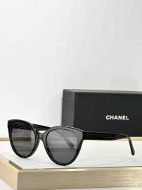 Picture of Chanel Sunglasses _SKUfw76704473fw